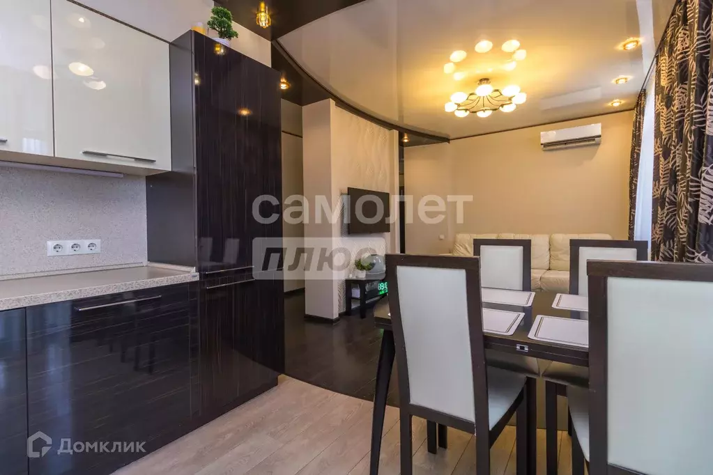 Продаётся 3-к квартира, 81.6 м - Фото 0