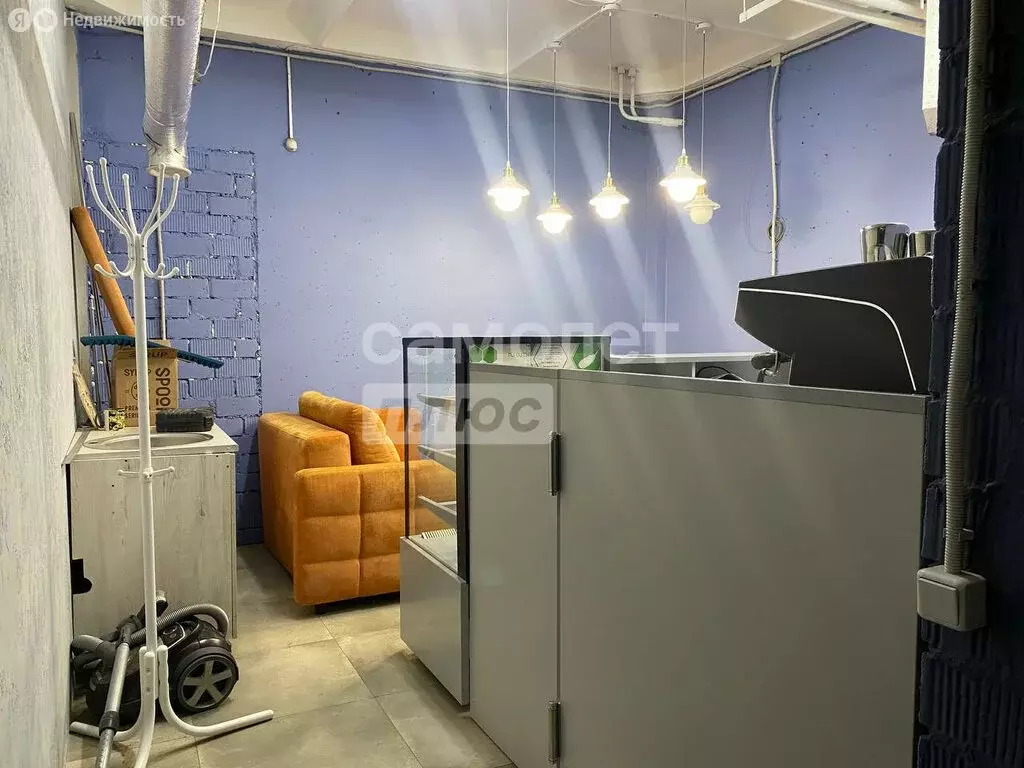Помещение свободного назначения (101 м) - Фото 2