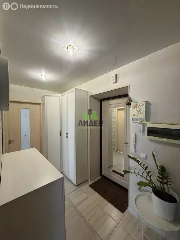 2-комнатная квартира: Нефтекамск, Комсомольский проспект, 37 (45.7 м) - Фото 2