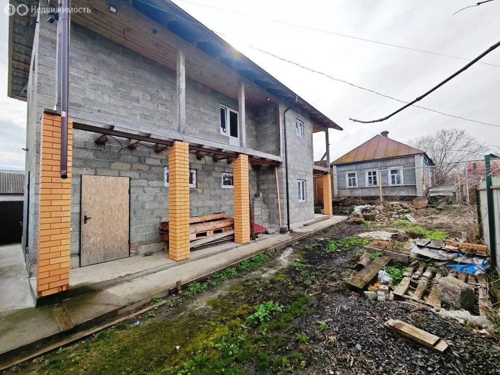 Дом в Льгов, Нижняя улица Мичурина, 39 (127.7 м) - Фото 1