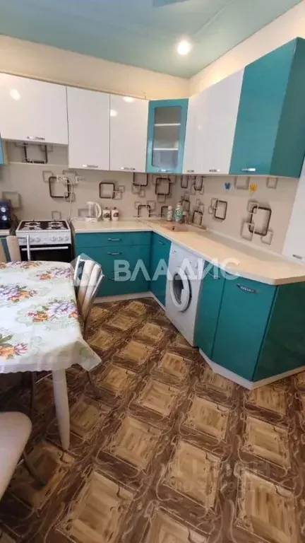 1-к кв. Саратовская область, Балаково Степная ул., 86 (37.0 м) - Фото 1