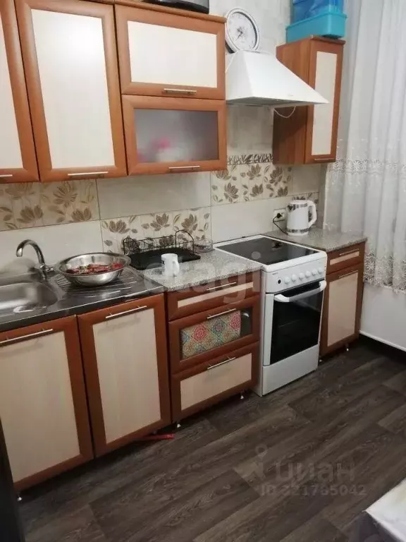 2-к кв. Ямало-Ненецкий АО, Новый Уренгой Лимбяяха мкр, Приозерный мкр, ... - Фото 1