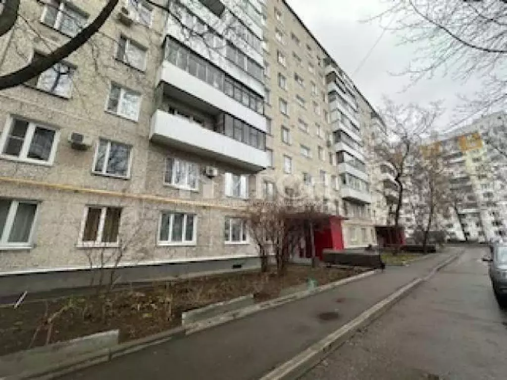 Продается 3-комнатная квартира - Фото 0