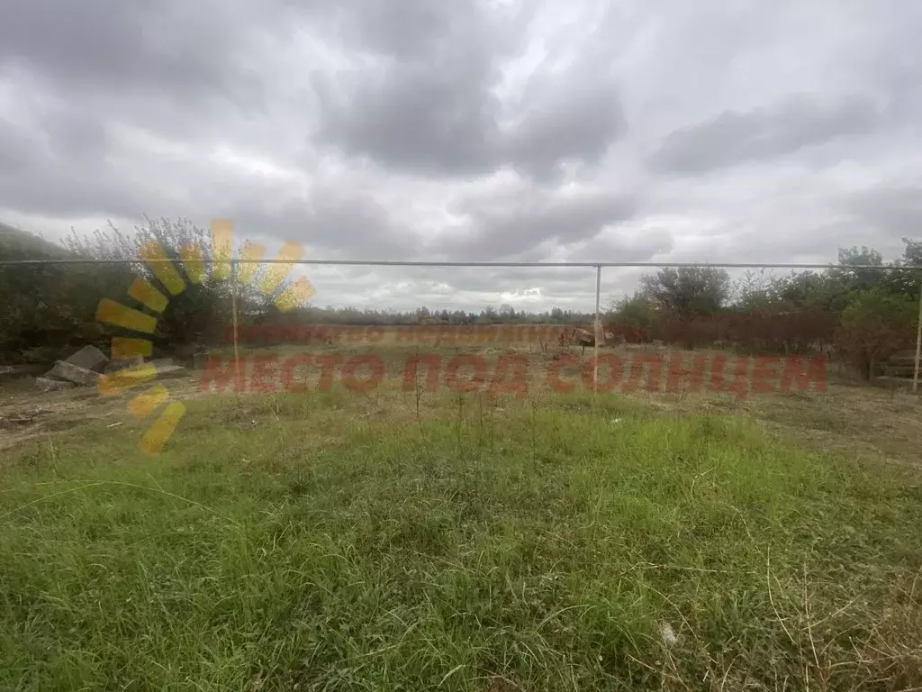 Участок в Краснодарский край, Ейск Ленинградская ул. (8.51 сот.) - Фото 2