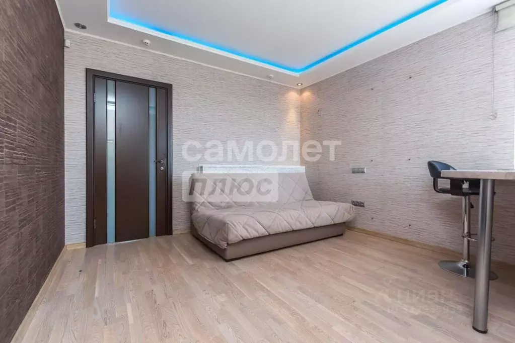 4-к кв. Башкортостан, Уфа Новомостовая ул., 8 (137.0 м) - Фото 1