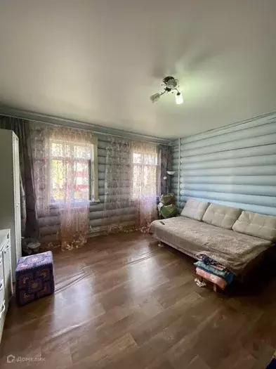 Продаётся 1-к квартира, 46 м - Фото 1