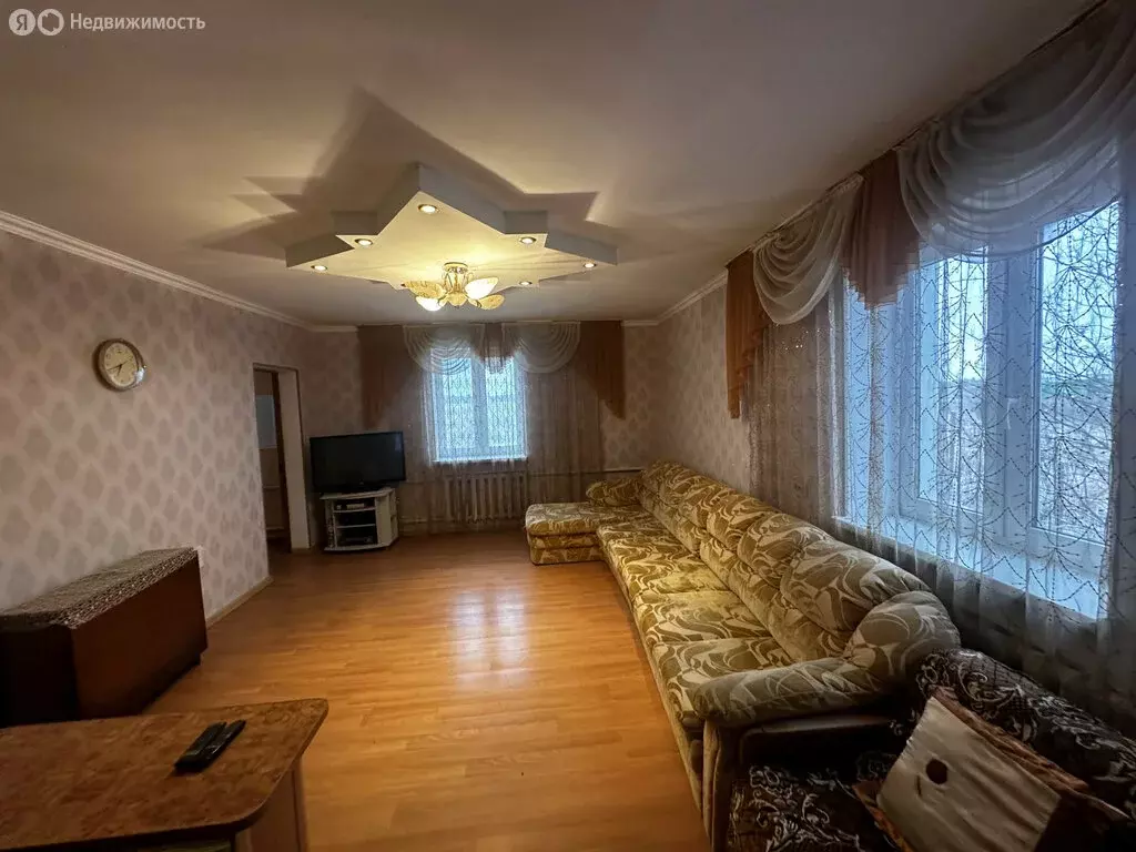Дом в Калининградская область, Правдинский муниципальный округ, ... - Фото 0
