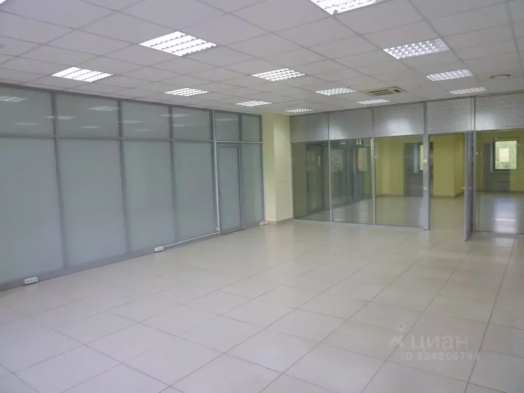 Помещение свободного назначения в Татарстан, Казань Профсоюзная ул., ... - Фото 2