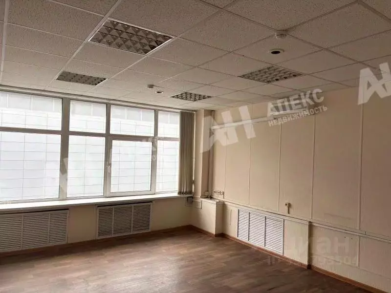 Офис в Москва Востряковский проезд, 10БС3 (43 м) - Фото 2