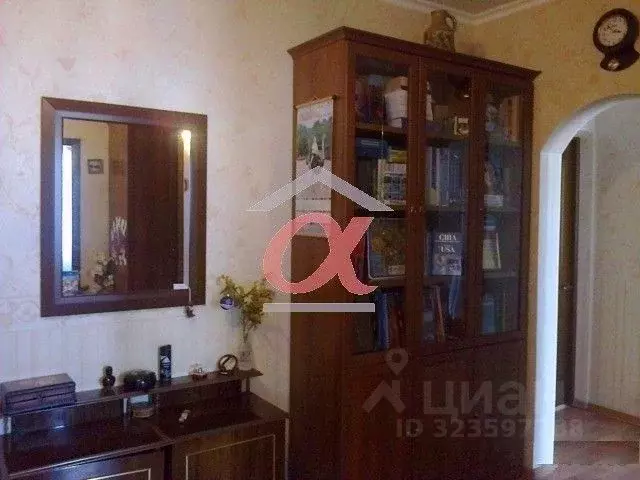 3-к кв. Кемеровская область, Кемерово ул. Тухачевского, 33А (62.0 м) - Фото 1