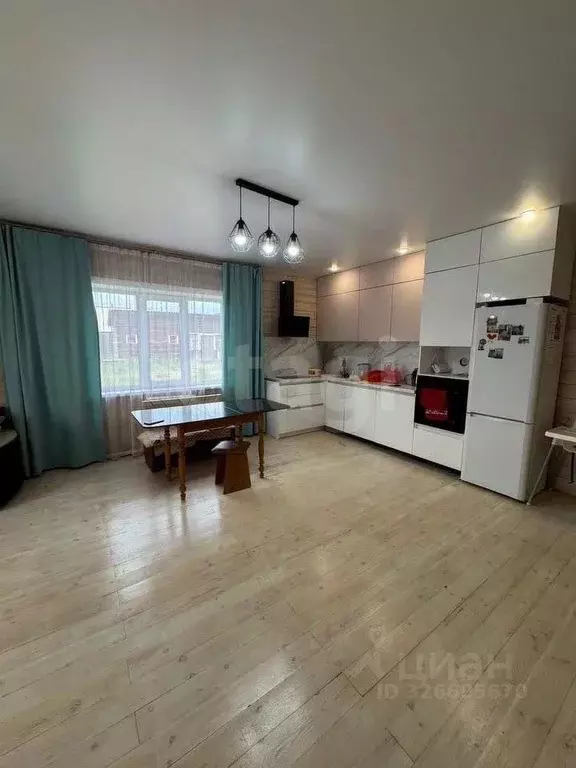 Дом в Бурятия, Иволгинский район, Гурульбинское с/пос, Таежный-2 ДНТ ... - Фото 1