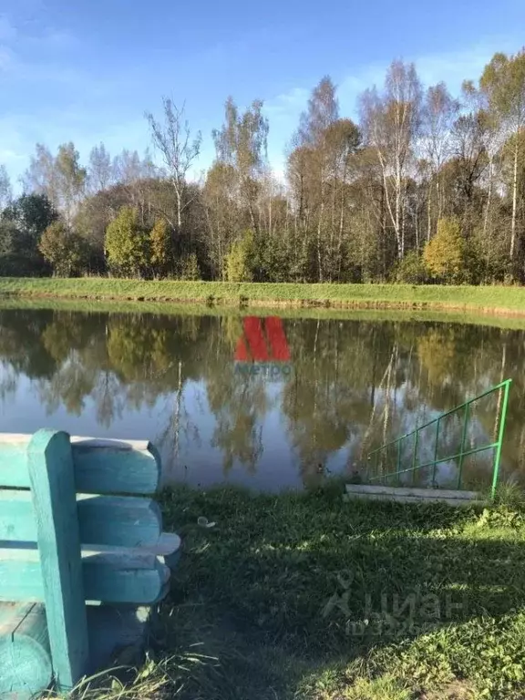 Участок в Ярославская область, Гаврилов-Ямский муниципальный округ, д. ... - Фото 1