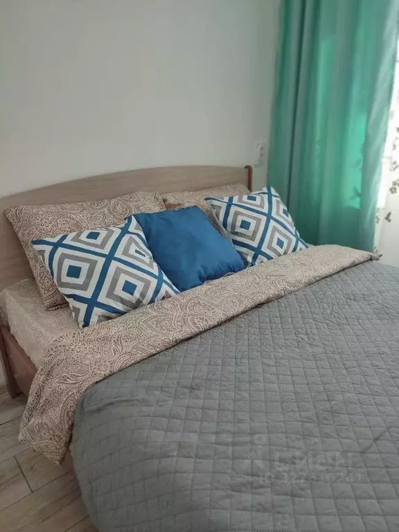 2-к кв. Бурятия, Улан-Удэ 105-й мкр, 48 (44.0 м) - Фото 1