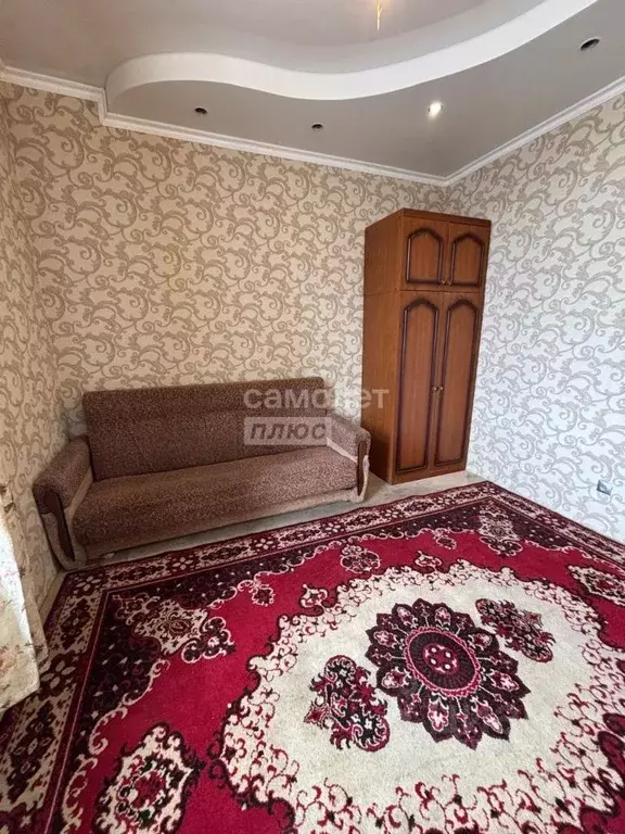 Комната Московская область, Серпухов ул. Коншиных, 144 (20.2 м) - Фото 2