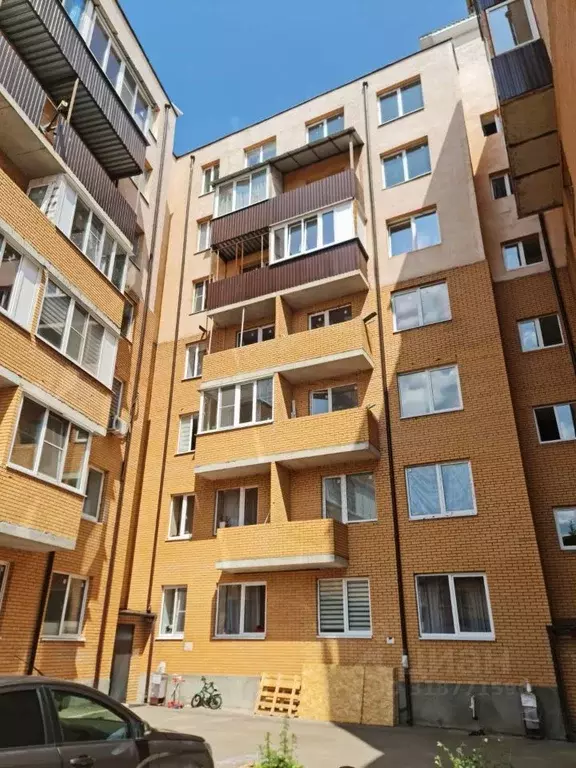 Студия Московская область, Подольск городской округ, д. Бородино ш. ... - Фото 0