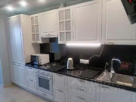 1-к кв. Самарская область, Тольятти Спортивная ул., 47 (42.0 м) - Фото 2