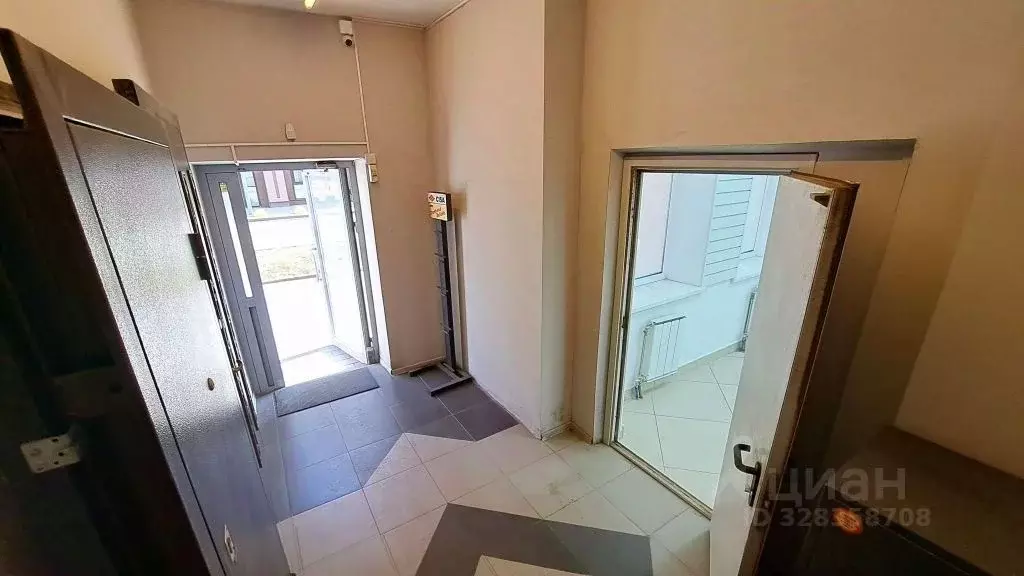 Помещение свободного назначения в Нижегородская область, Нижний ... - Фото 2
