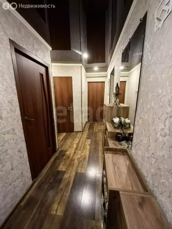 2-комнатная квартира: Майкоп, 6-й переулок, 3/1 (43.9 м) - Фото 1