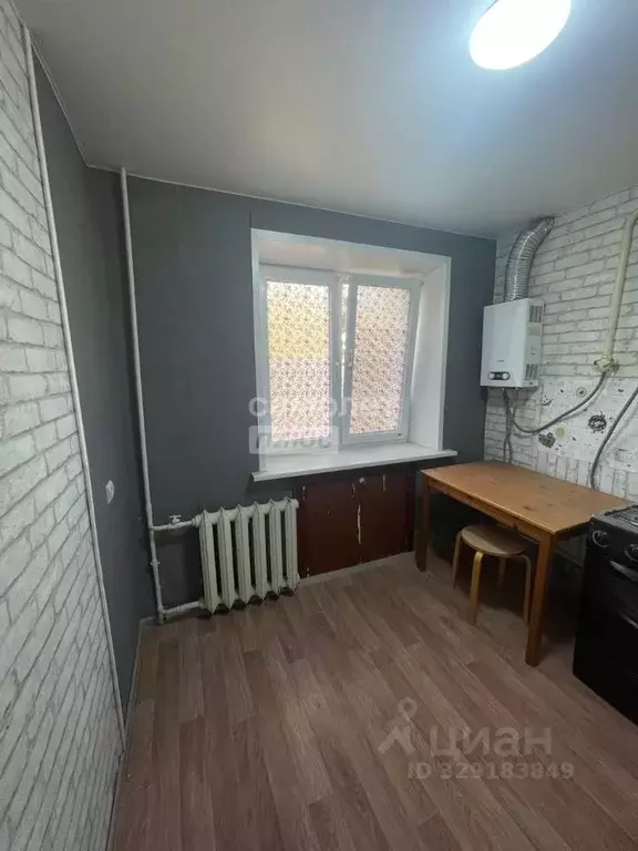 1-к кв. Московская область, Воскресенск Московская ул., 4а (33.0 м) - Фото 2