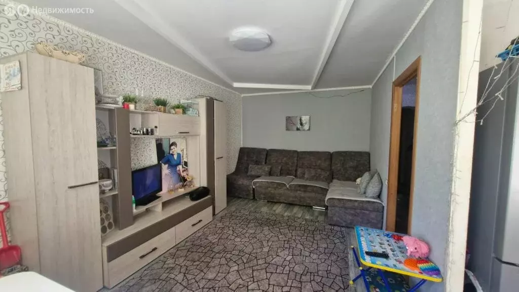 3-комнатная квартира: Миасс, Орловская улица, 20 (62.2 м) - Фото 2