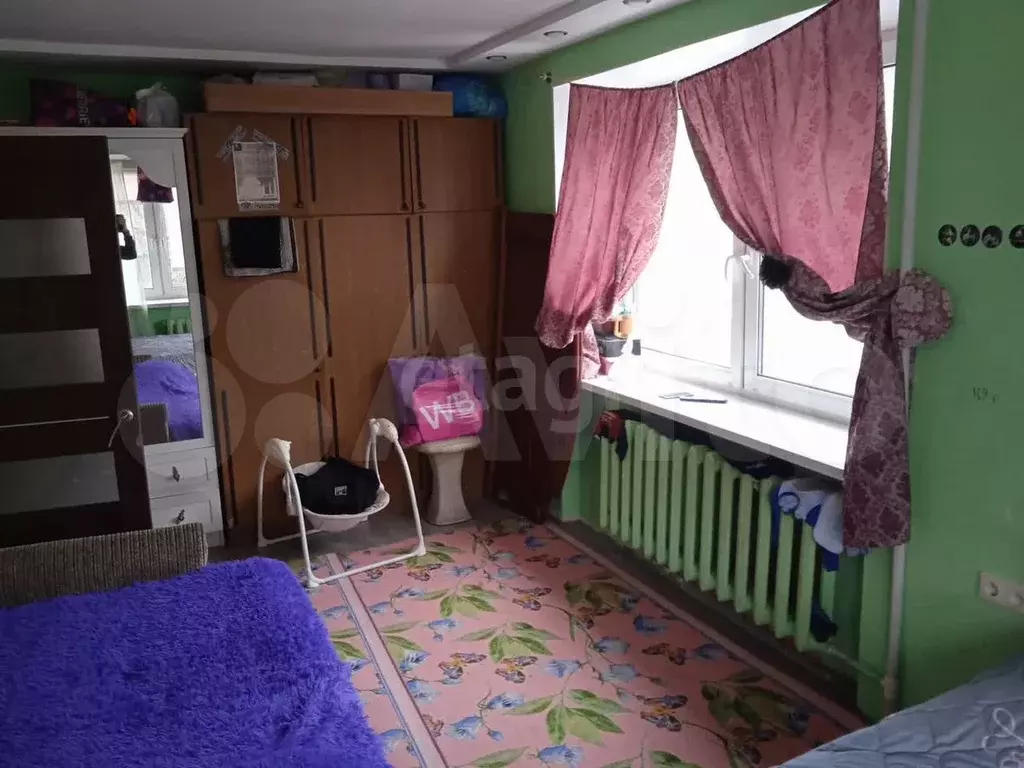 2-к. квартира, 42,1 м, 3/5 эт. - Фото 0