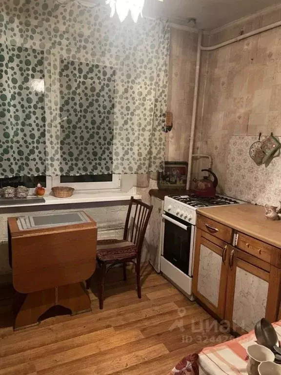 1-к кв. Нижегородская область, Нижний Новгород Мончегорский мкр, ул. ... - Фото 1