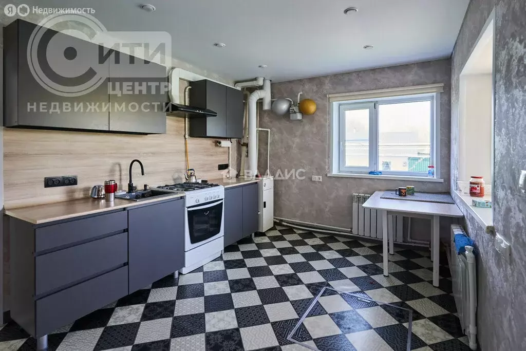 Дом в село Каширское, Октябрьская улица, 21 (69.6 м) - Фото 2