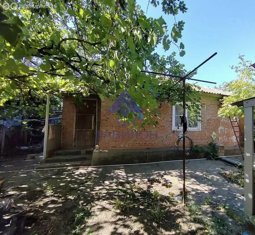 Дом в Волгодонск, Исторический переулок (80 м) - Фото 1