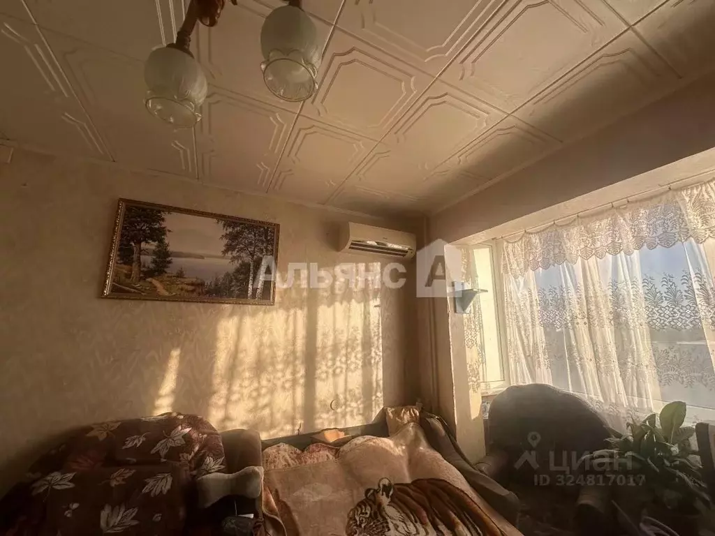 3-к кв. Ростовская область, Волгодонск просп. Строителей, 18 (59.7 м) - Фото 2