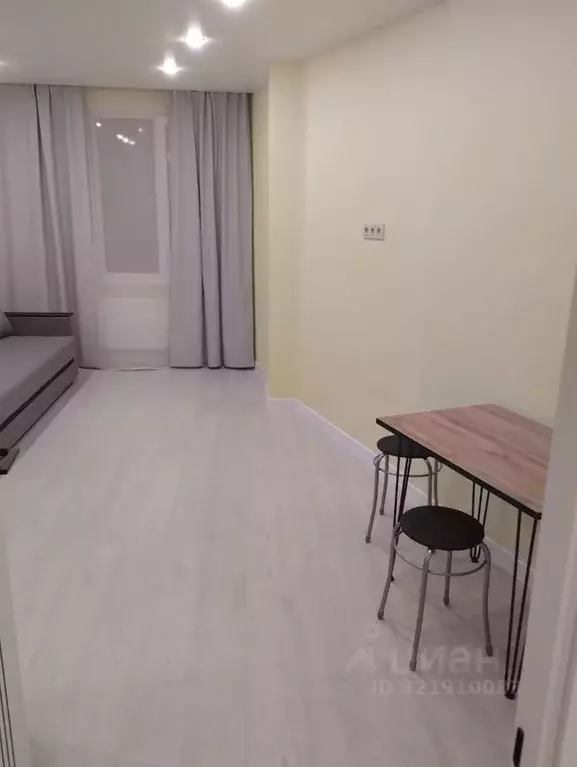 Студия Ленинградская область, Мурино Всеволожский район, ул. Шоссе в ... - Фото 2