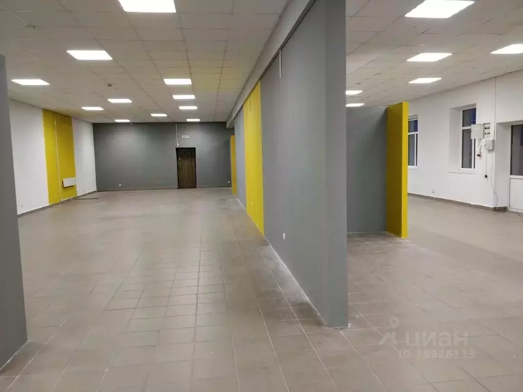 Помещение свободного назначения в Калининградская область, Гусев ... - Фото 0