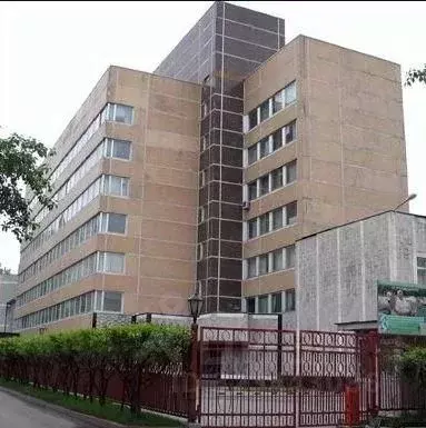 Помещение свободного назначения в Москва Городская ул., 8 (1001 м) - Фото 2