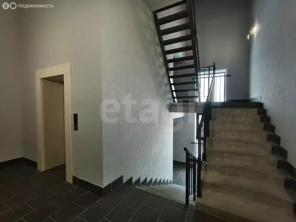 1-комнатная квартира: посёлок Красный Бор, Яковлевский проезд, 4 (37.1 ... - Фото 2