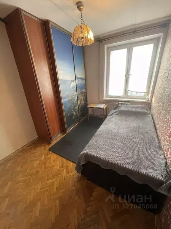 Комната Москва Севастопольский просп., 12к3с1 (12.0 м) - Фото 1