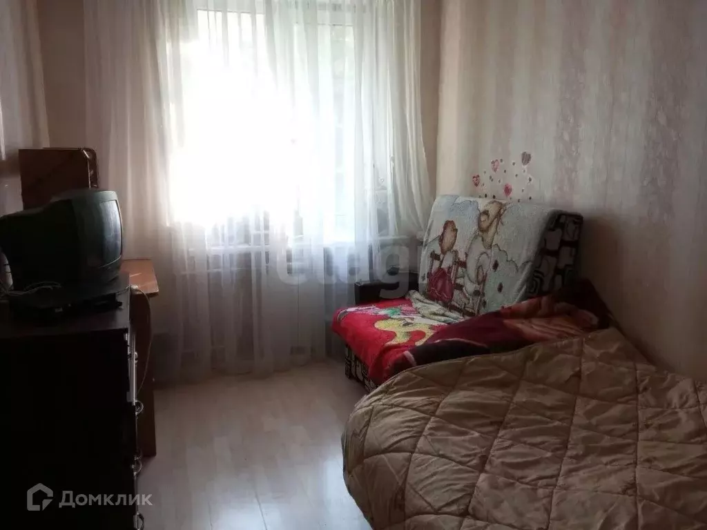 Продаётся 2-к квартира, 41.6 м - Фото 0