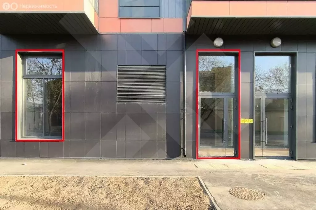 Помещение свободного назначения (59 м) - Фото 2