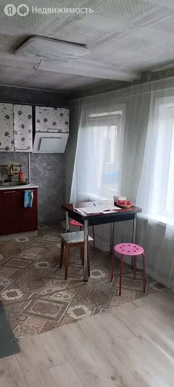 Дом в Кузино, Пролетарская улица, 95 (34.7 м) - Фото 0
