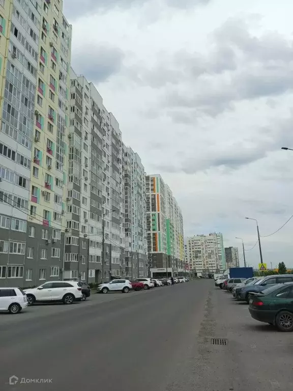 Продаётся 2-к квартира, 60 м - Фото 1