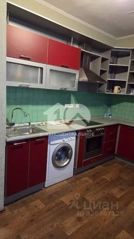 2-к кв. Новосибирская область, Новосибирск Выборная ул., 106/1 (47.0 ... - Фото 1