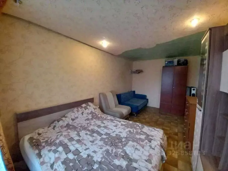 3-к кв. Пермский край, Березники ул. Ломоносова, 100 (59.0 м) - Фото 1