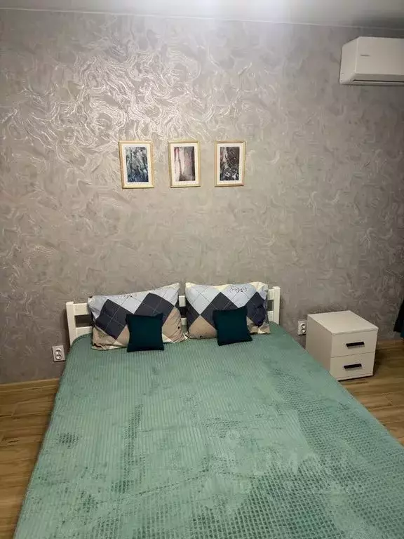 1-к кв. Краснодарский край, Туапсе ул. Портовиков, 39/2 (40.0 м) - Фото 0