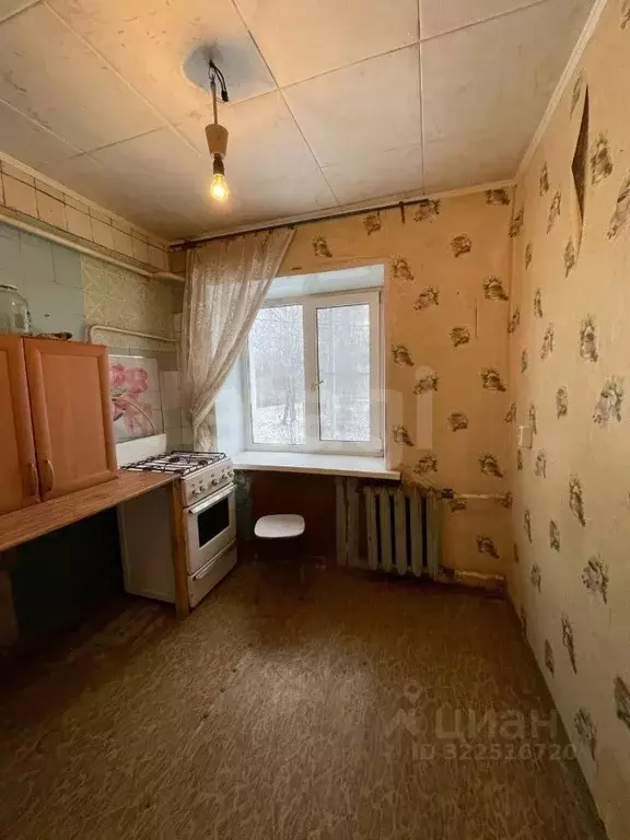 2-к кв. Вологодская область, Вологда Профсоюзная ул., 17 (41.3 м) - Фото 2