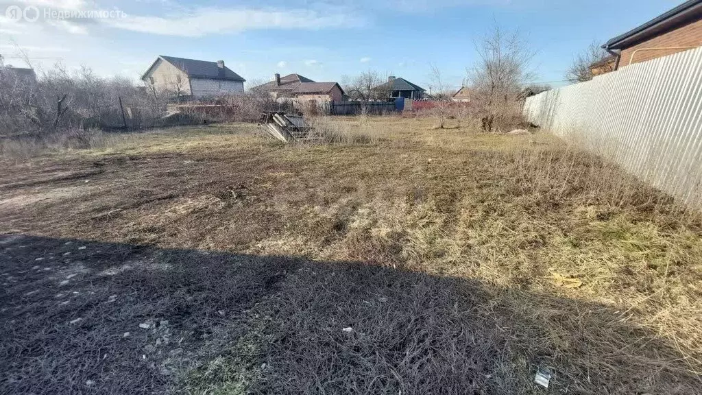 Участок в Аксай, улица Андрея Волобуй (6 м) - Фото 2