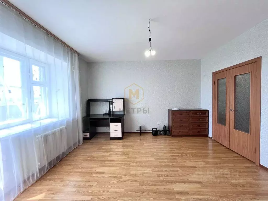 1-к кв. Белгородская область, Белгород Молодежная ул., 17 (40.0 м) - Фото 2