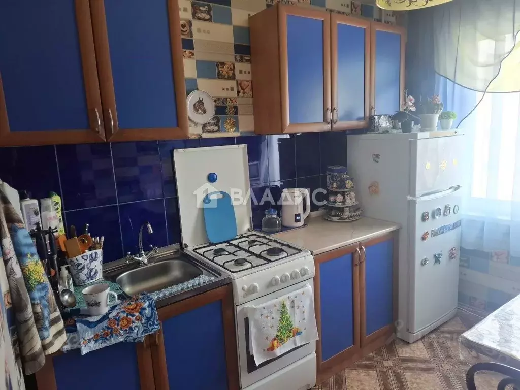 3-к кв. Иркутская область, Ангарск 17А мкр, 28 (59.4 м) - Фото 1