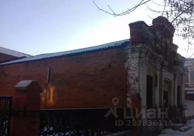 Помещение свободного назначения в Рязанская область, Рязань ... - Фото 1