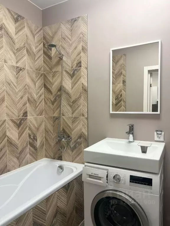 1-к кв. Псковская область, Псковский район, Завеличенская волость, д. ... - Фото 1