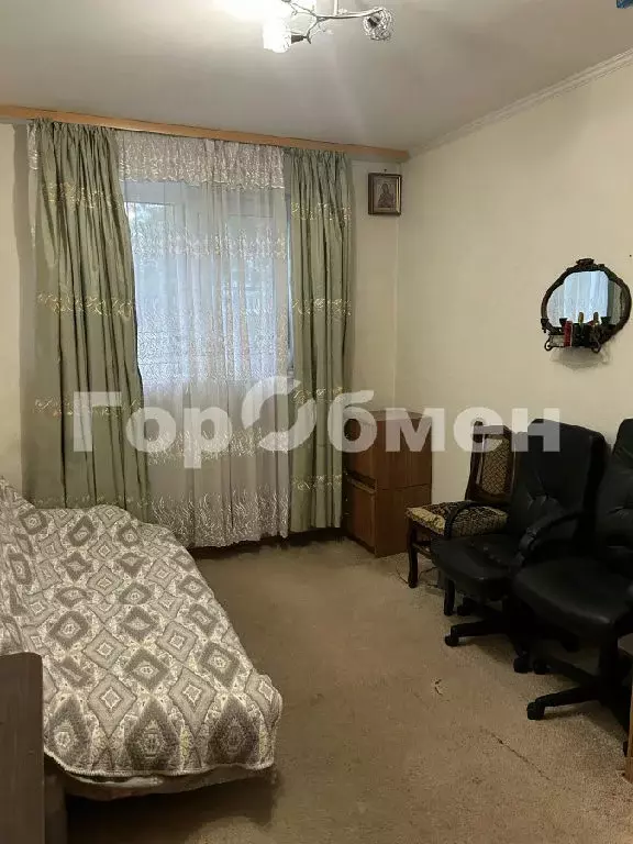 Продается комната в 3-комнатной квартире - Фото 1