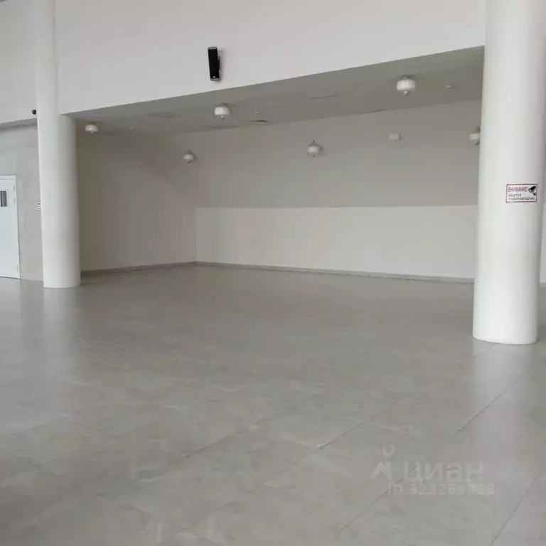 Помещение свободного назначения в Крым, Симферополь ул. Николая ... - Фото 1