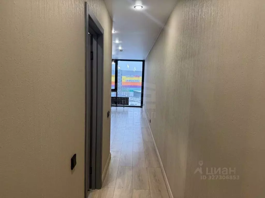 Офис в Москва ул. Золоторожский Вал, 11С22 (78 м) - Фото 1